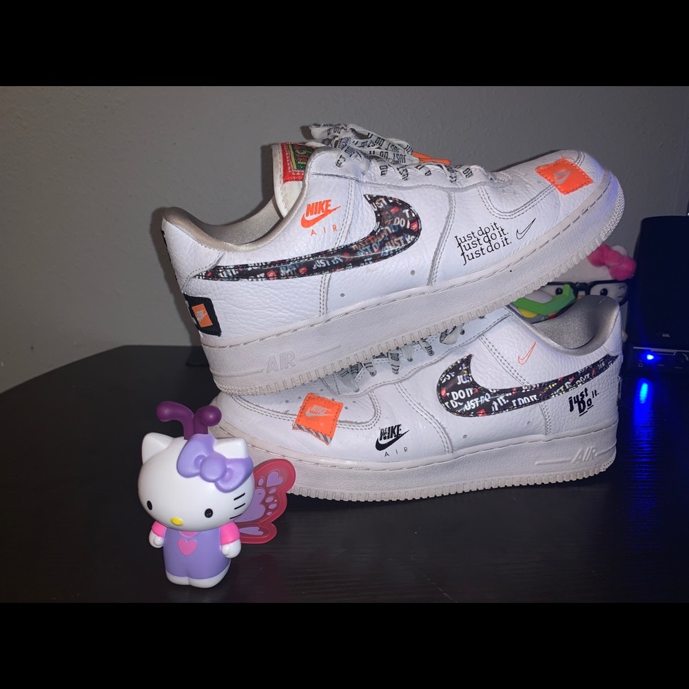 Nike Air Force 1 JDI